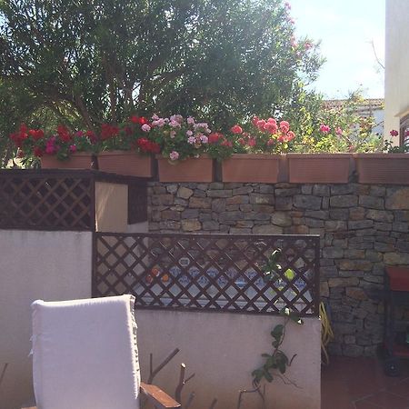 Villa Giuliana سان فيتو لو كابو المظهر الخارجي الصورة