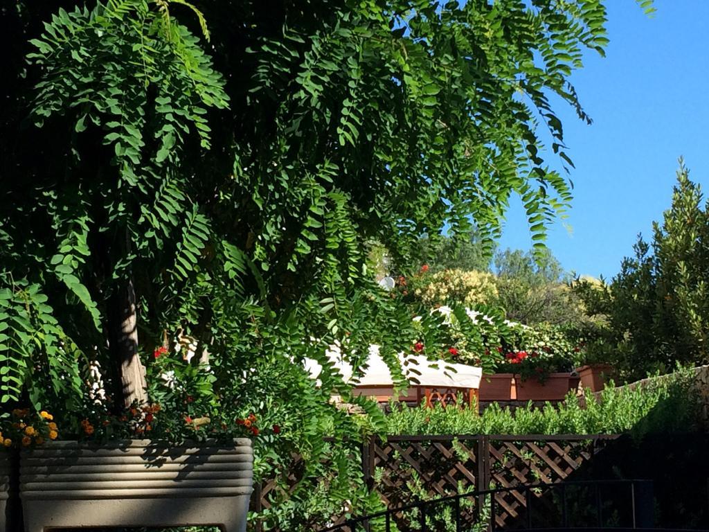Villa Giuliana سان فيتو لو كابو الغرفة الصورة