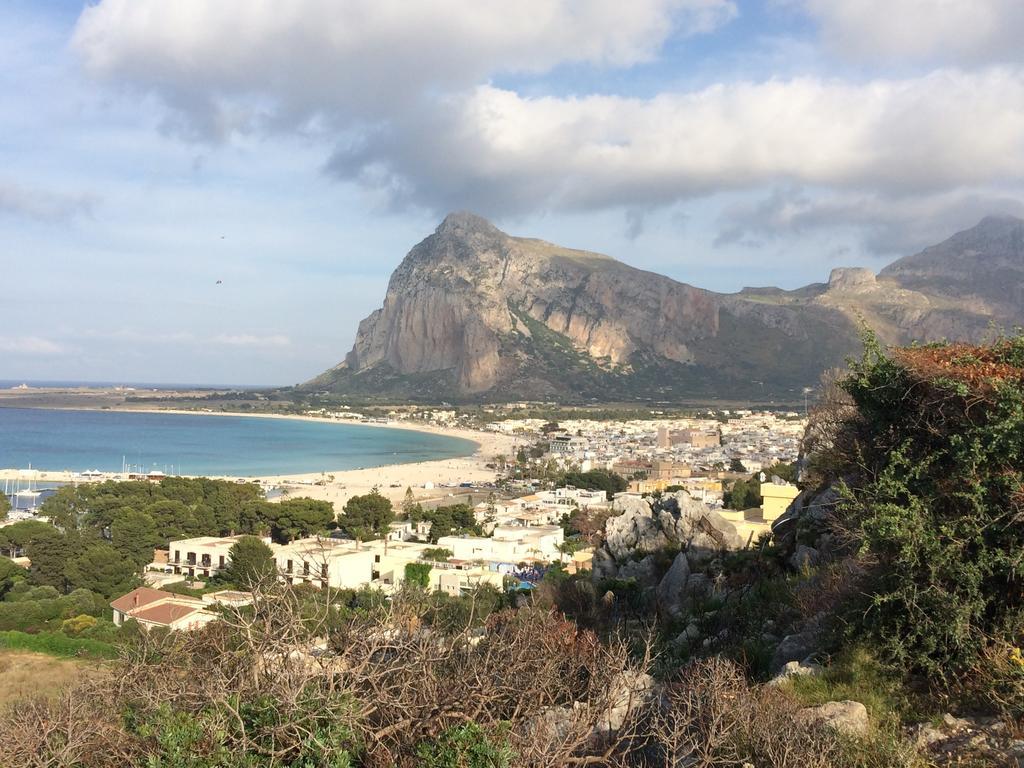 Villa Giuliana سان فيتو لو كابو الغرفة الصورة