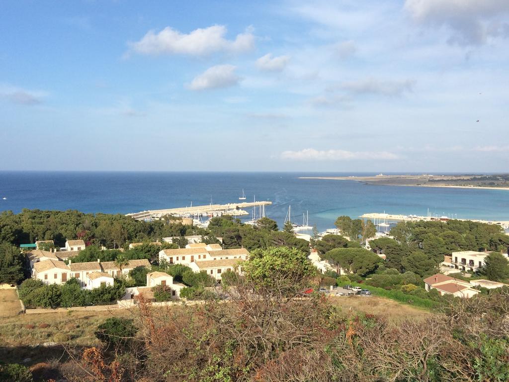 Villa Giuliana سان فيتو لو كابو الغرفة الصورة