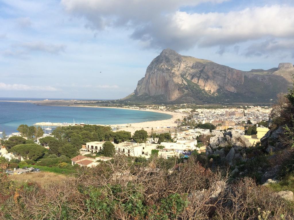 Villa Giuliana سان فيتو لو كابو الغرفة الصورة