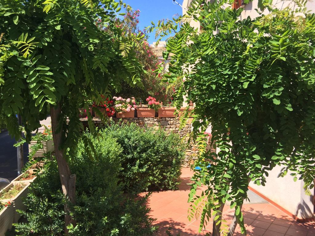 Villa Giuliana سان فيتو لو كابو الغرفة الصورة