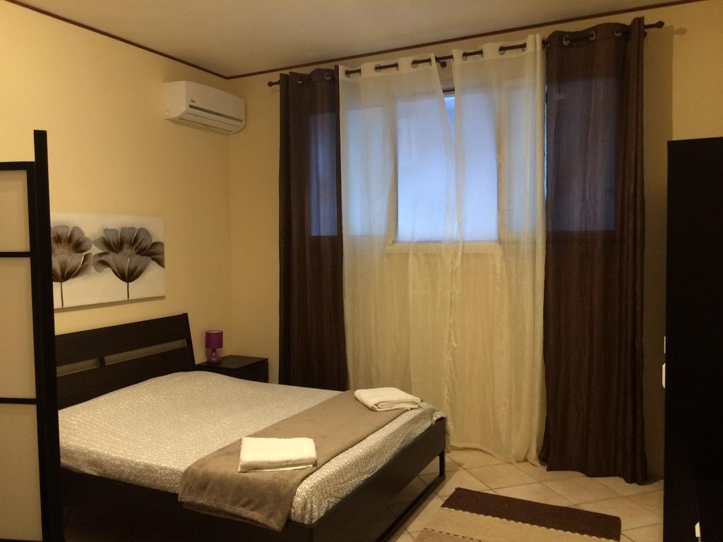 Villa Giuliana سان فيتو لو كابو المظهر الخارجي الصورة